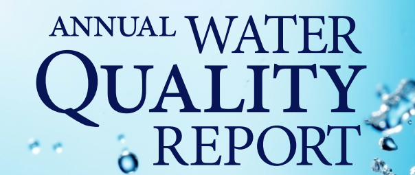 Water Quality Report